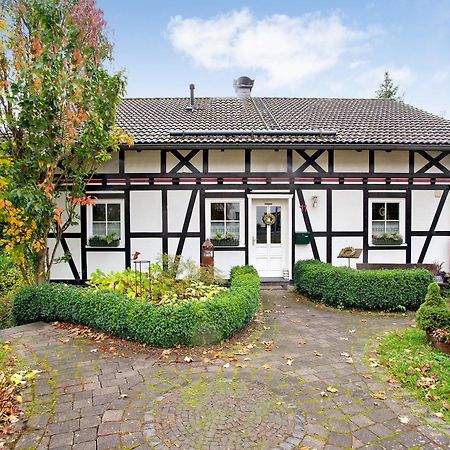Ferienwohnung Rotdorn Schmallenberg Exterior foto