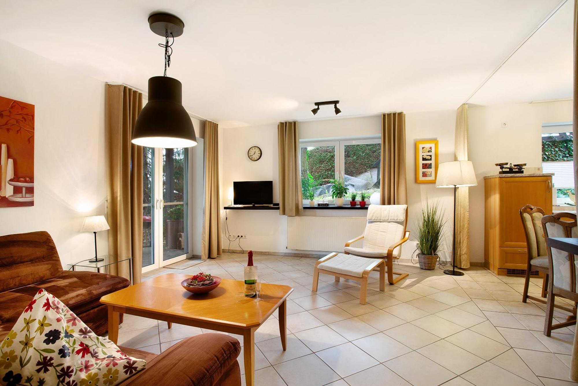 Ferienwohnung Rotdorn Schmallenberg Exterior foto