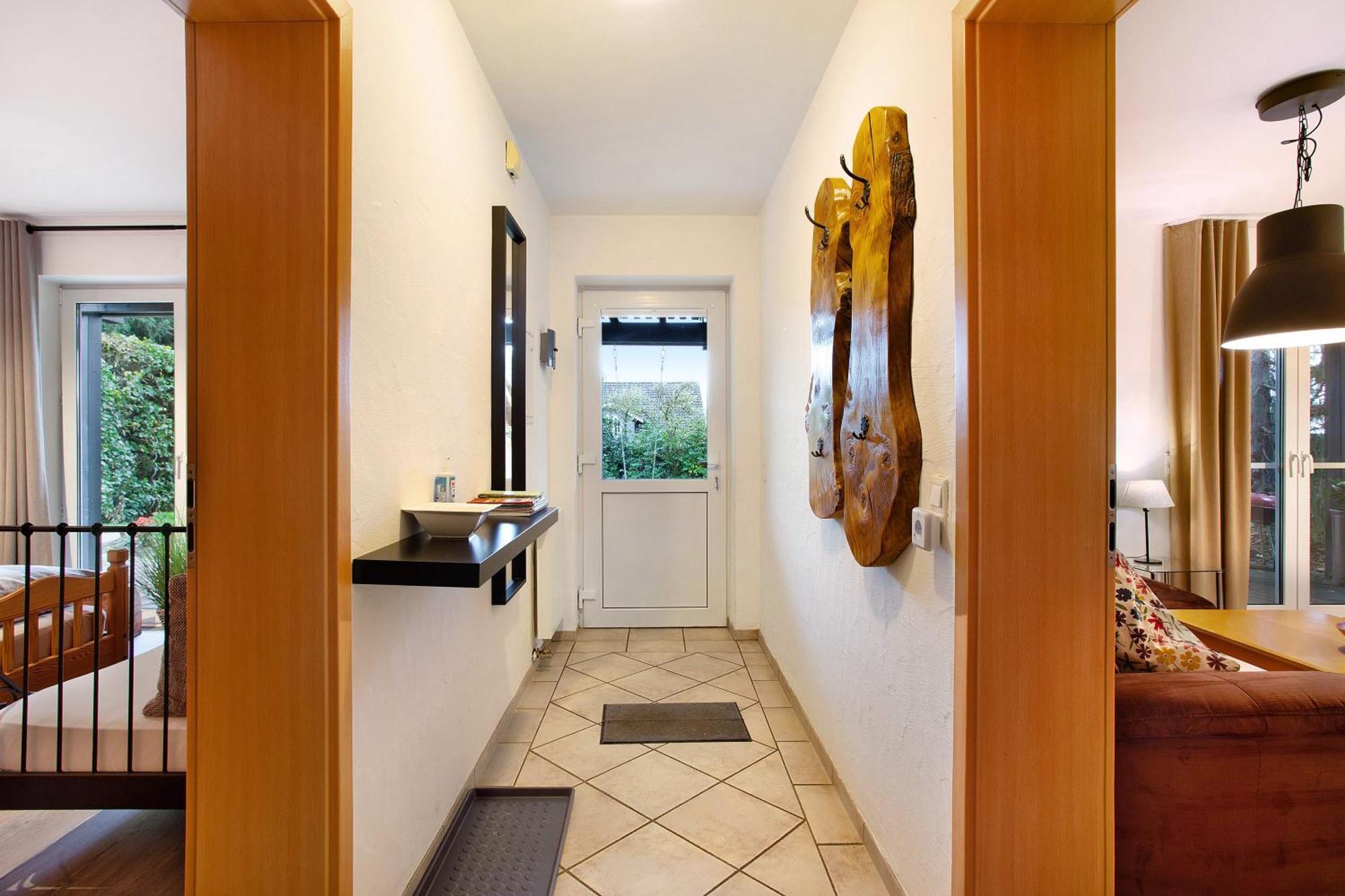 Ferienwohnung Rotdorn Schmallenberg Exterior foto