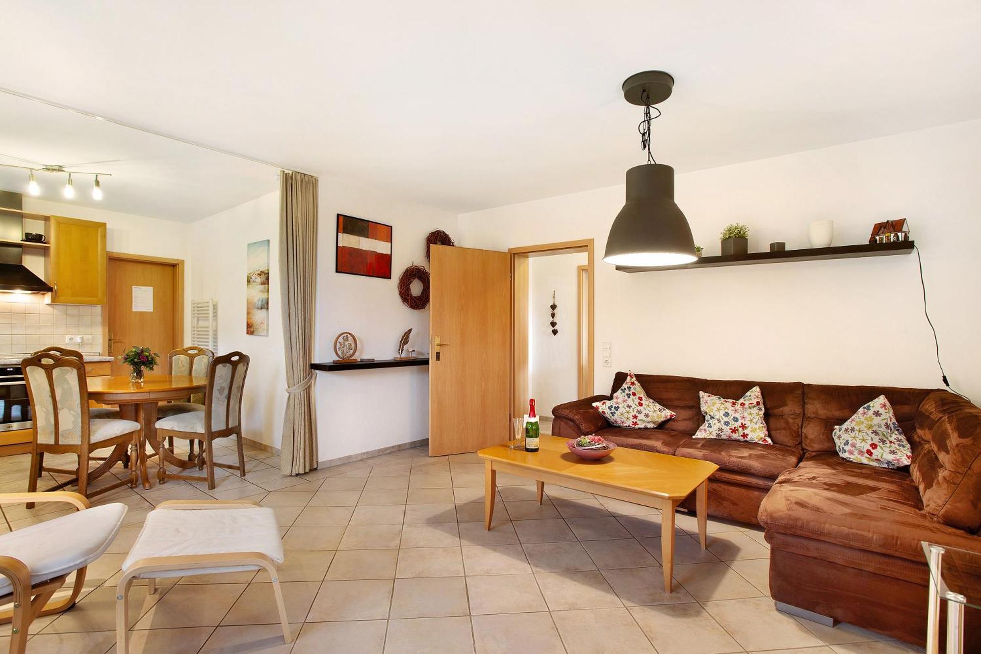 Ferienwohnung Rotdorn Schmallenberg Exterior foto